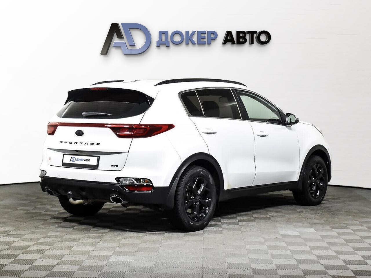 фото автомобиля 1
