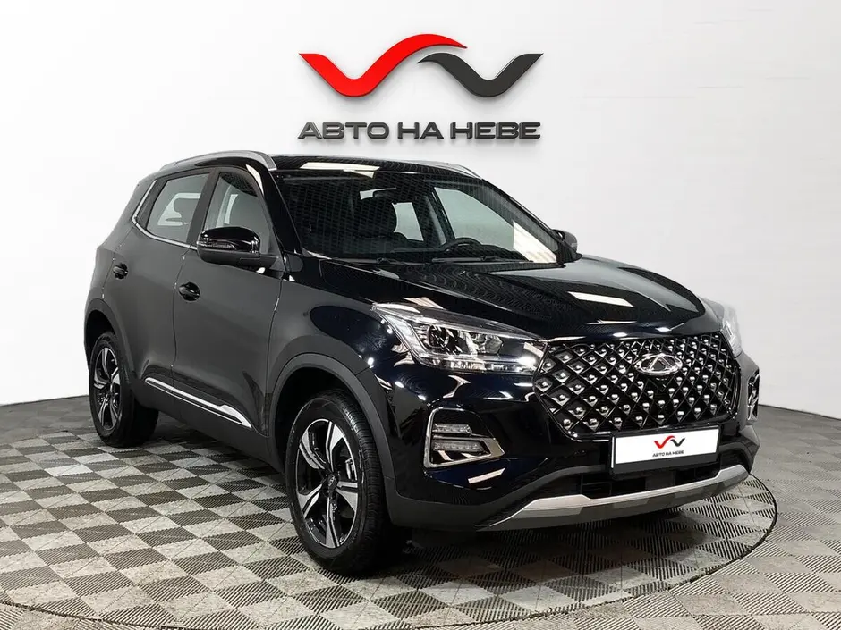 «Авто на Неве»