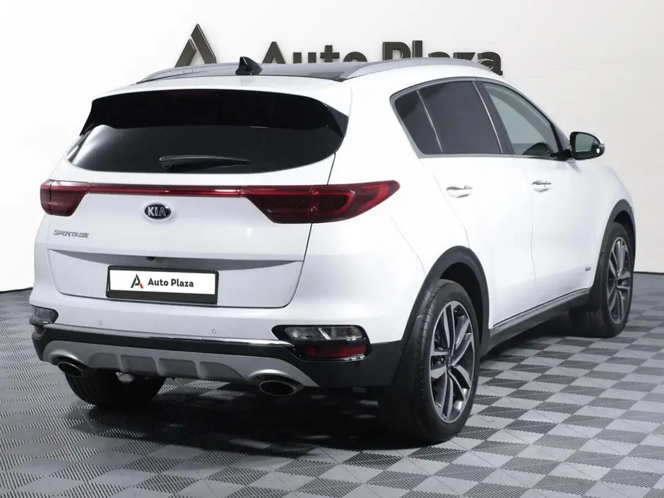 AutoPlaza