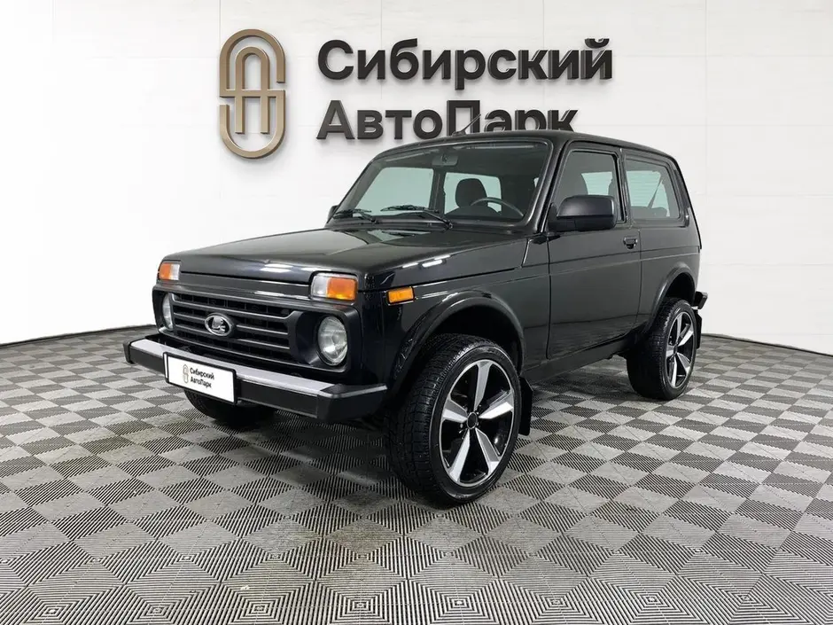 фото автомобиля