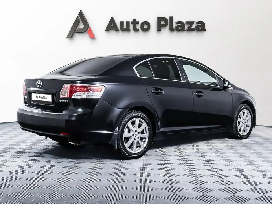AutoPlaza