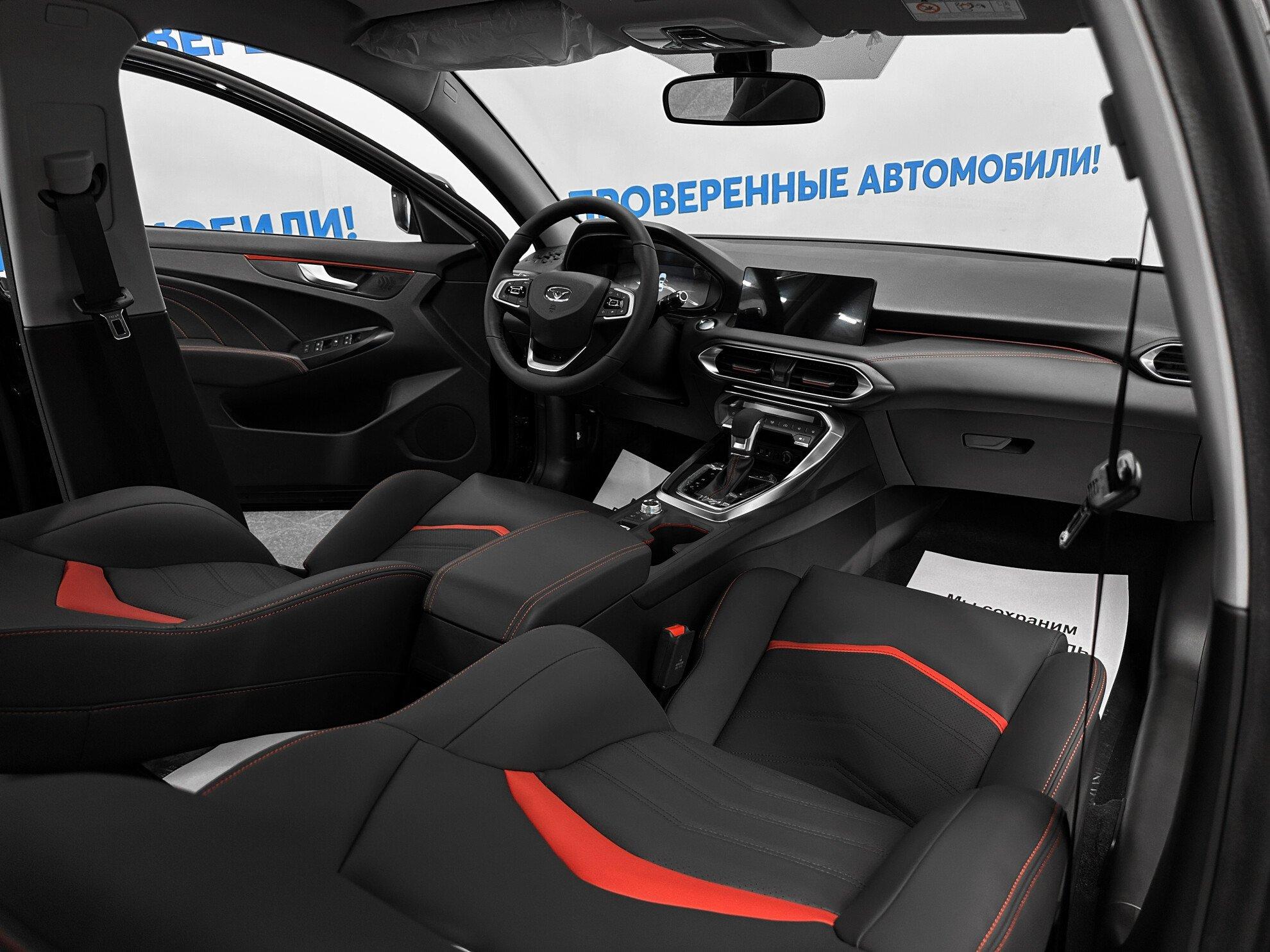 фото автомобиля 7