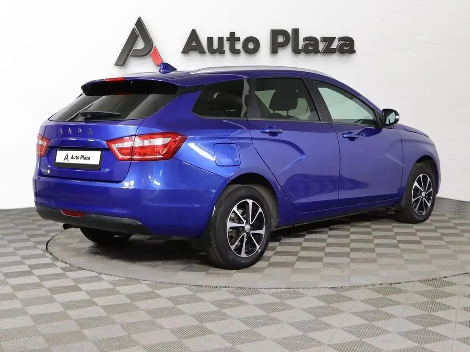AutoPlaza