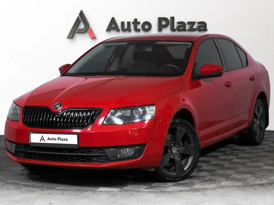 AutoPlaza