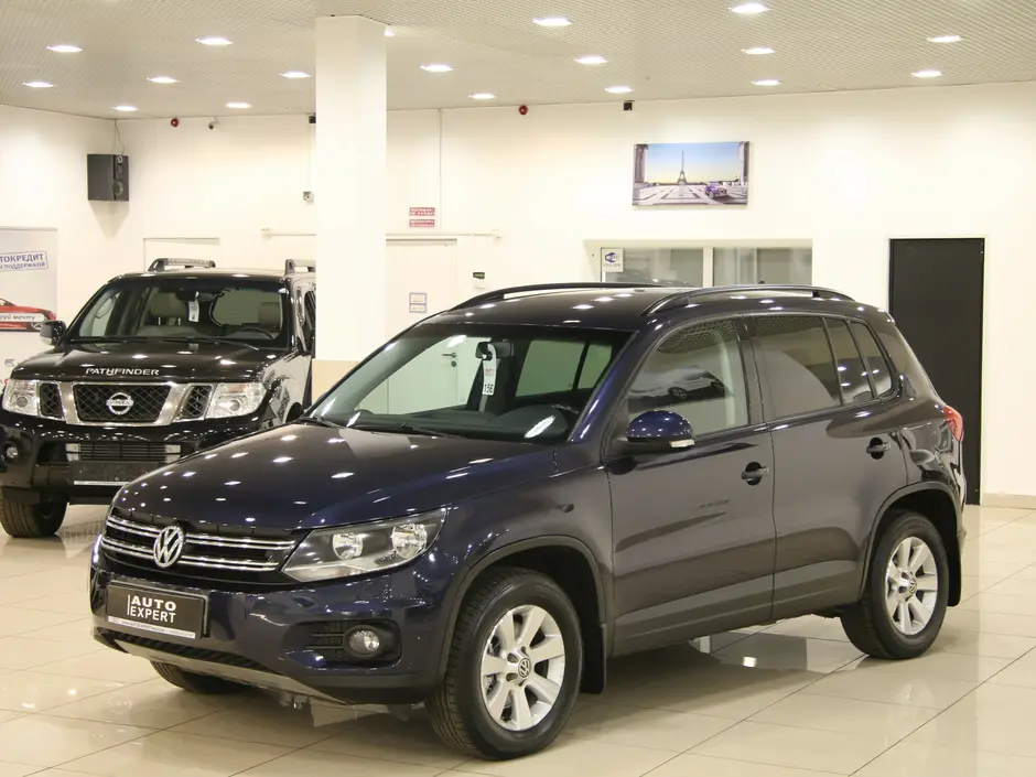 Фото автомобиля
