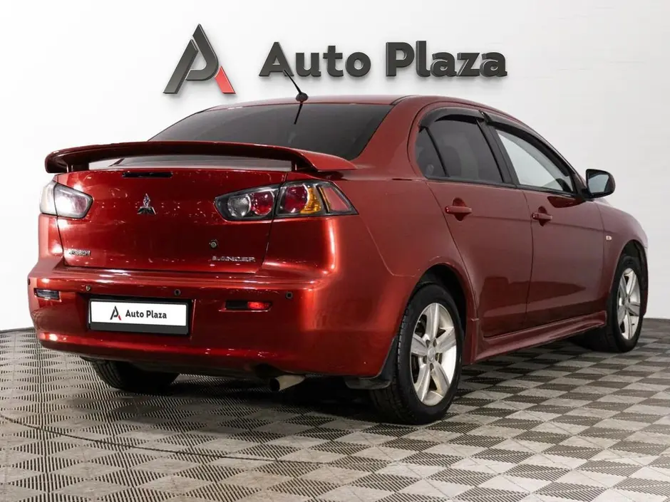 AutoPlaza