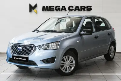Datsun mi-DO