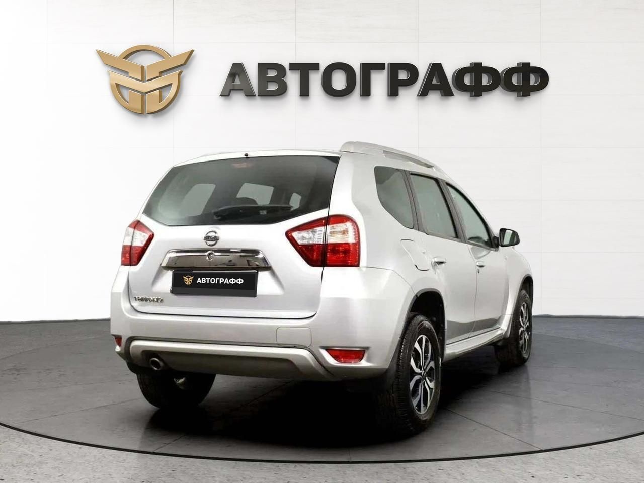 фото автомобиля 1