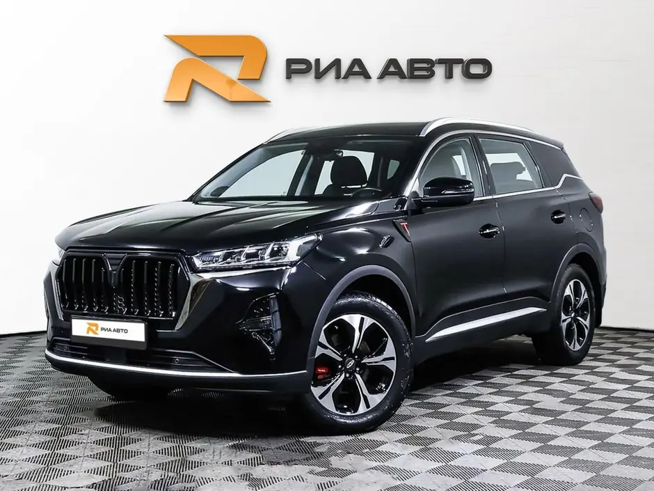 Chery Tiggo 7 Pro Max, 2023 г.