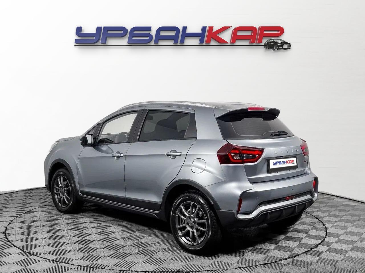 фото автомобиля 3