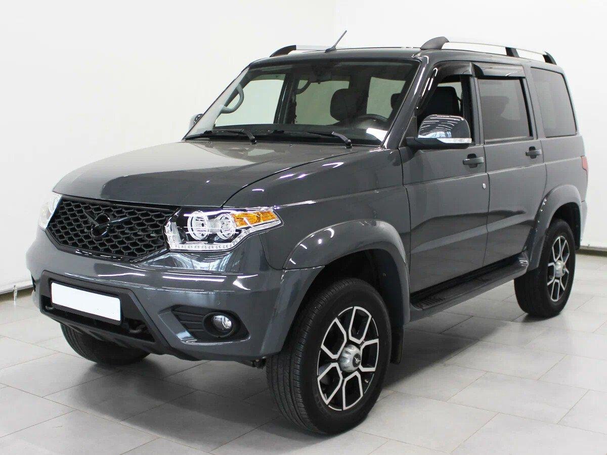 фото автомобиля