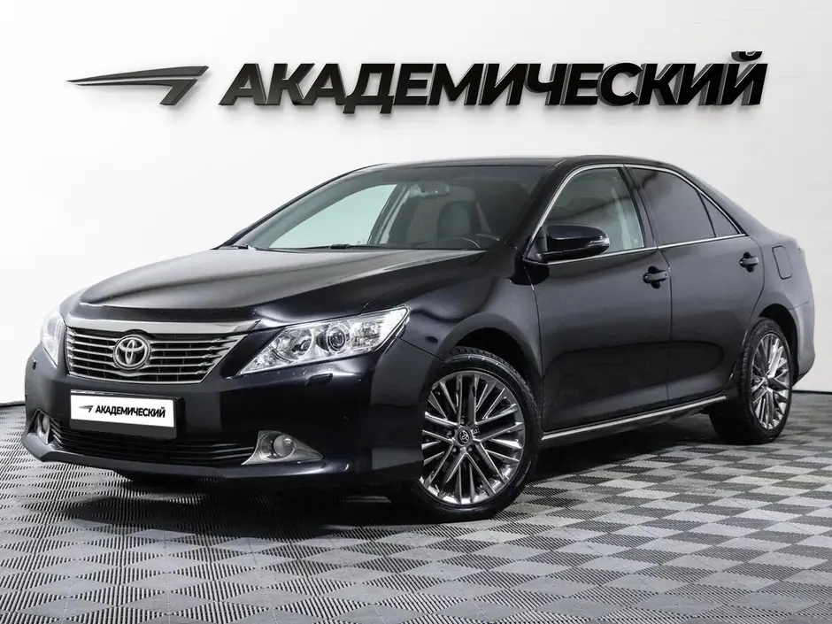 фото автомобиля