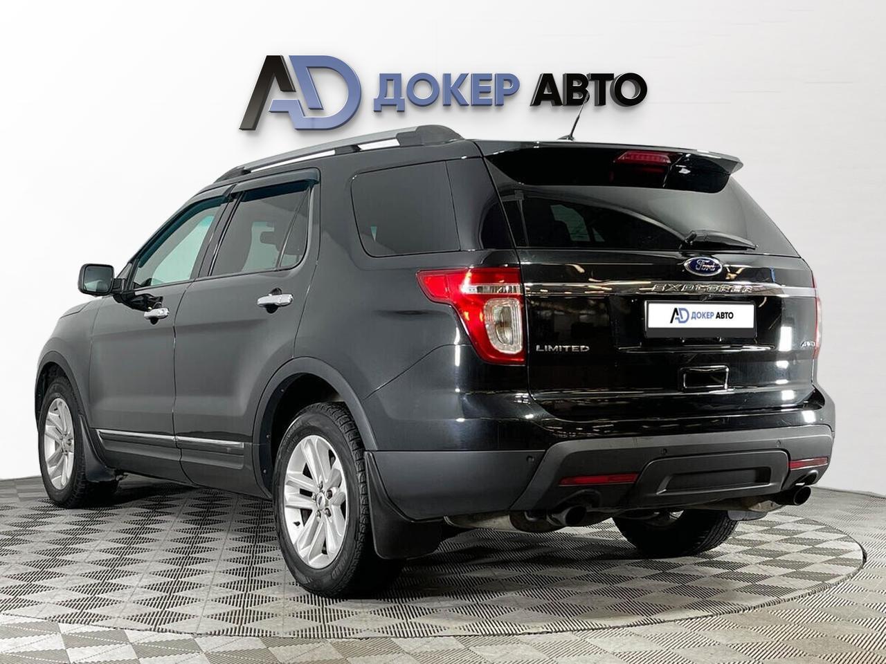 фото автомобиля 3