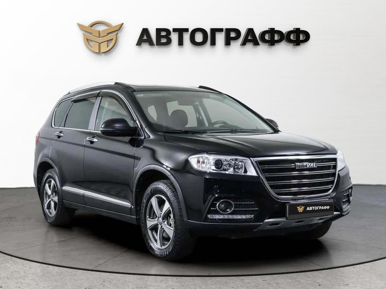 фото автомобиля 2