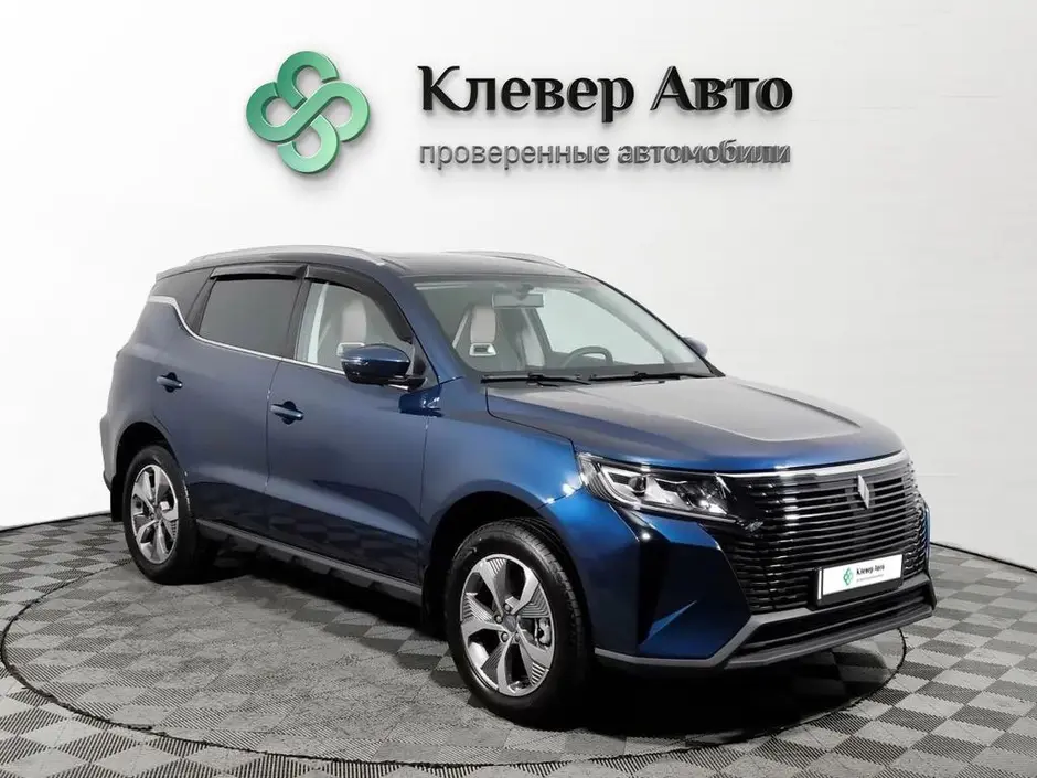 фото автомобиля