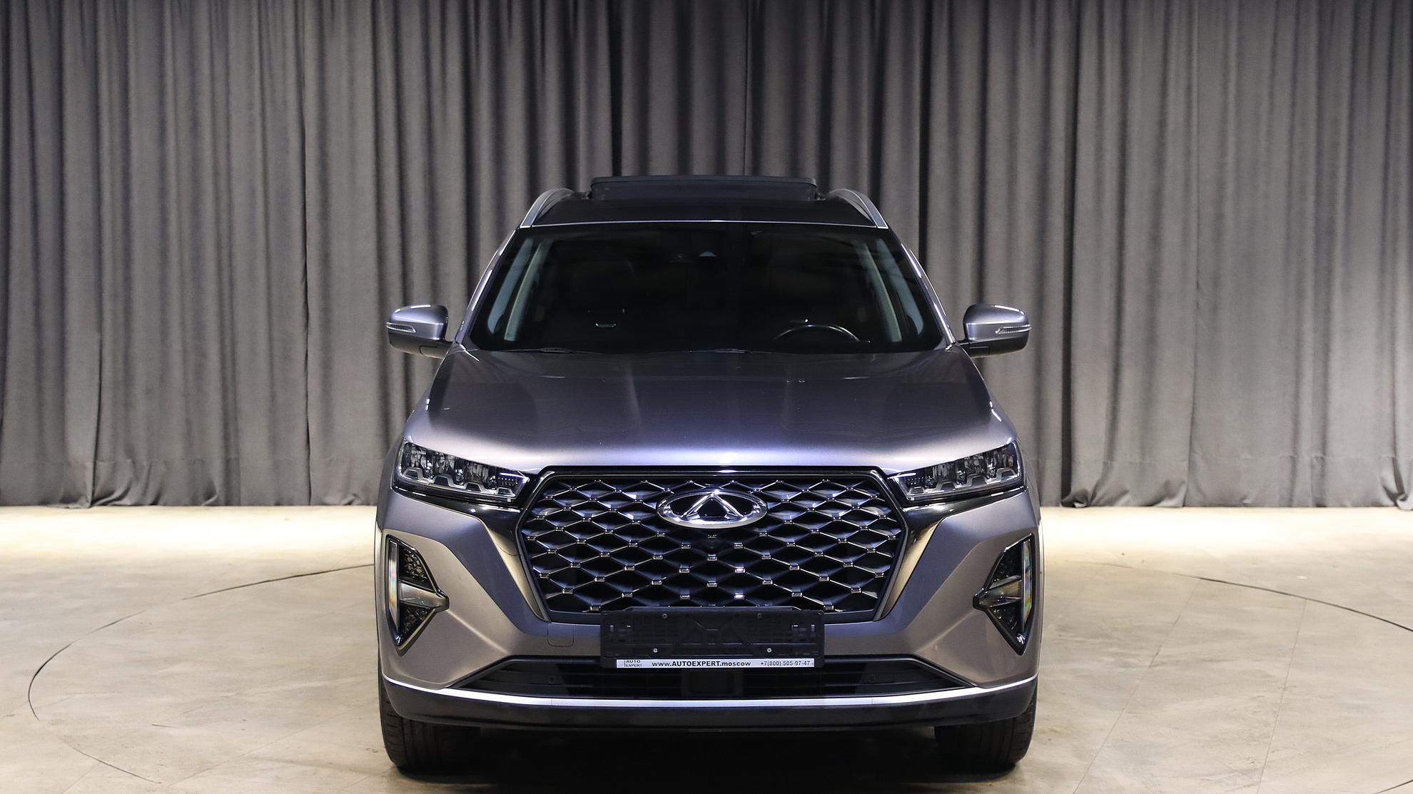 фото автомобиля 15