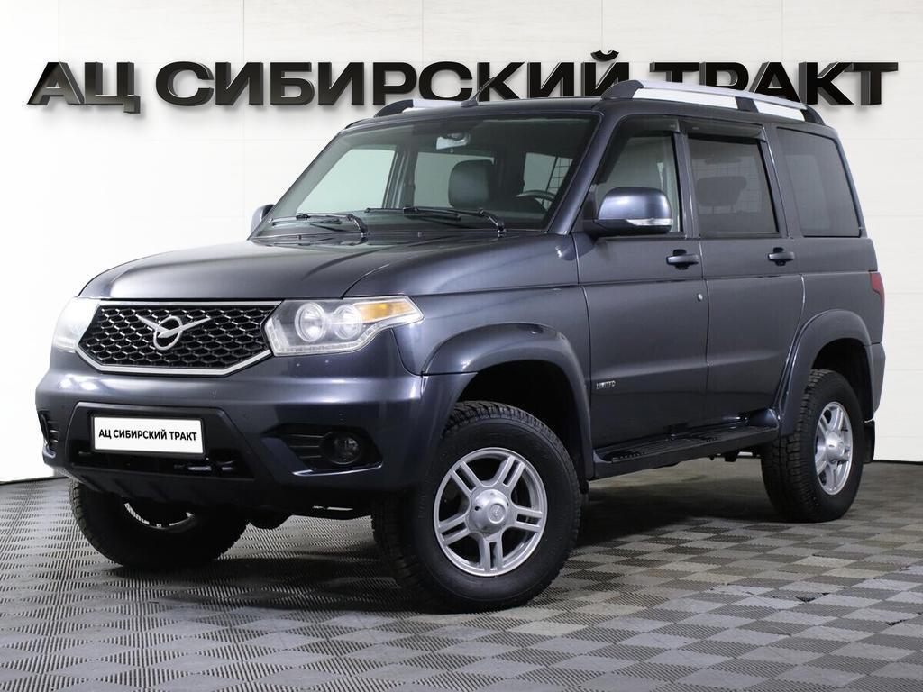 фото автомобиля