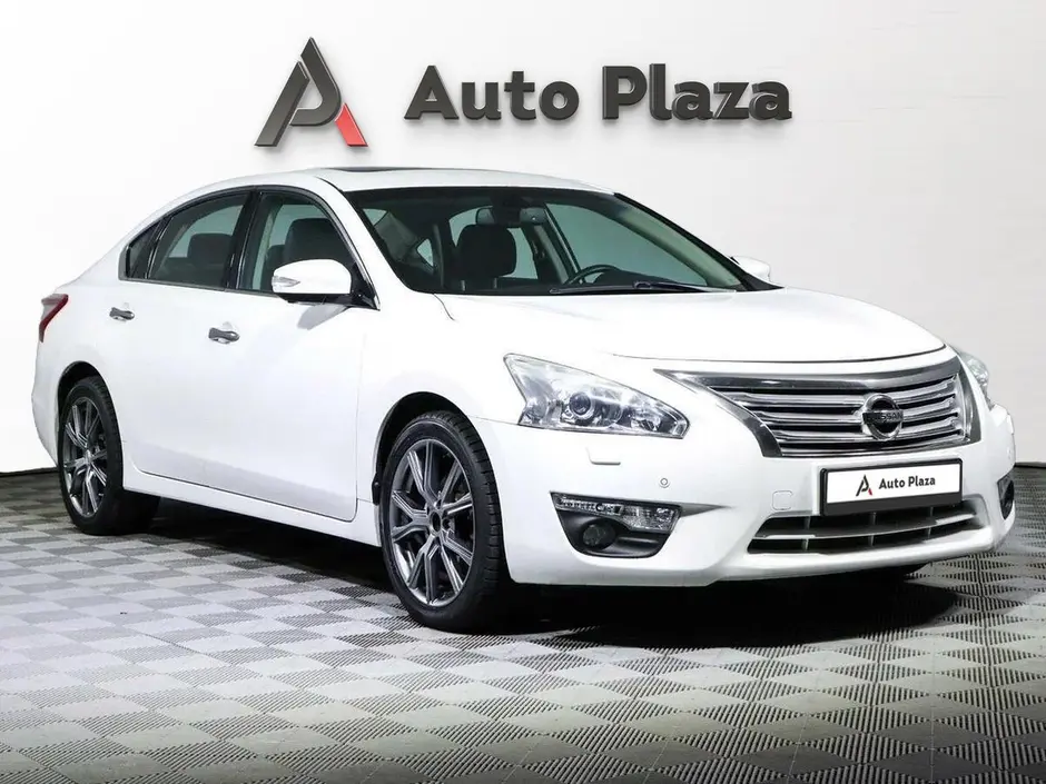 AutoPlaza