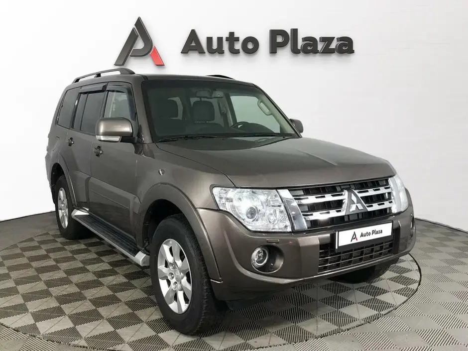 AutoPlaza