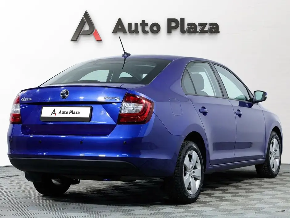AutoPlaza