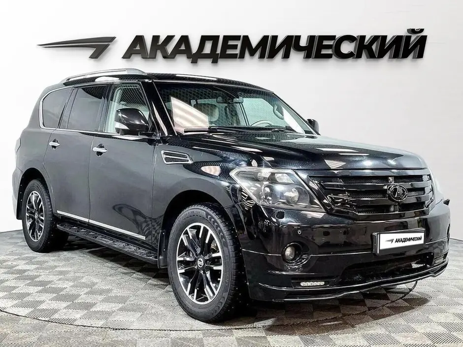 фото автомобиля