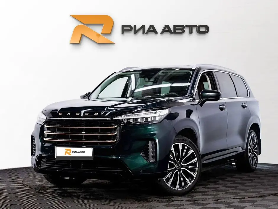 фото автомобиля