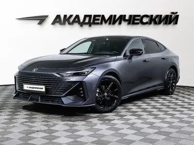 Changan UNI-V