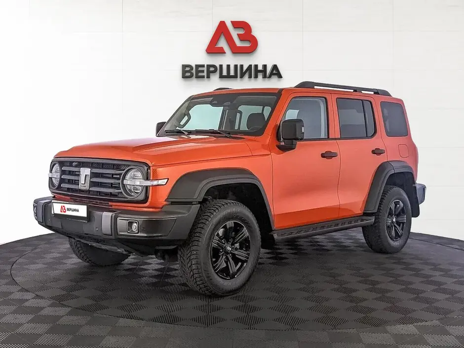 фото автомобиля