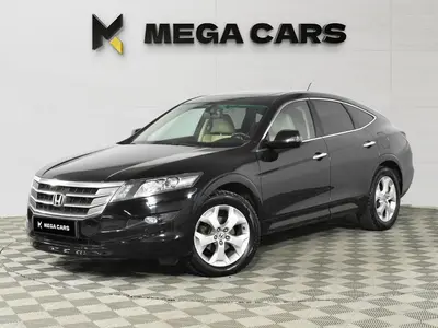 Honda Crosstour