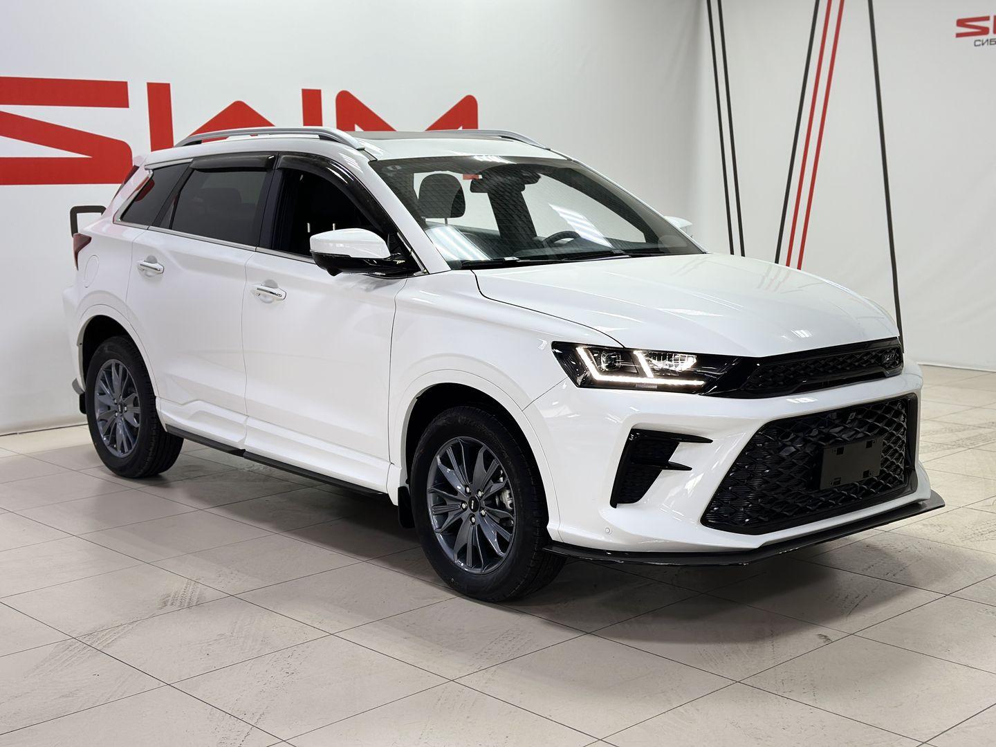 фото автомобиля 2