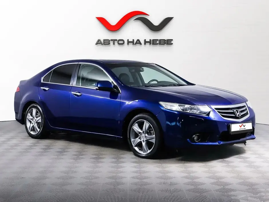 «Авто на Неве»