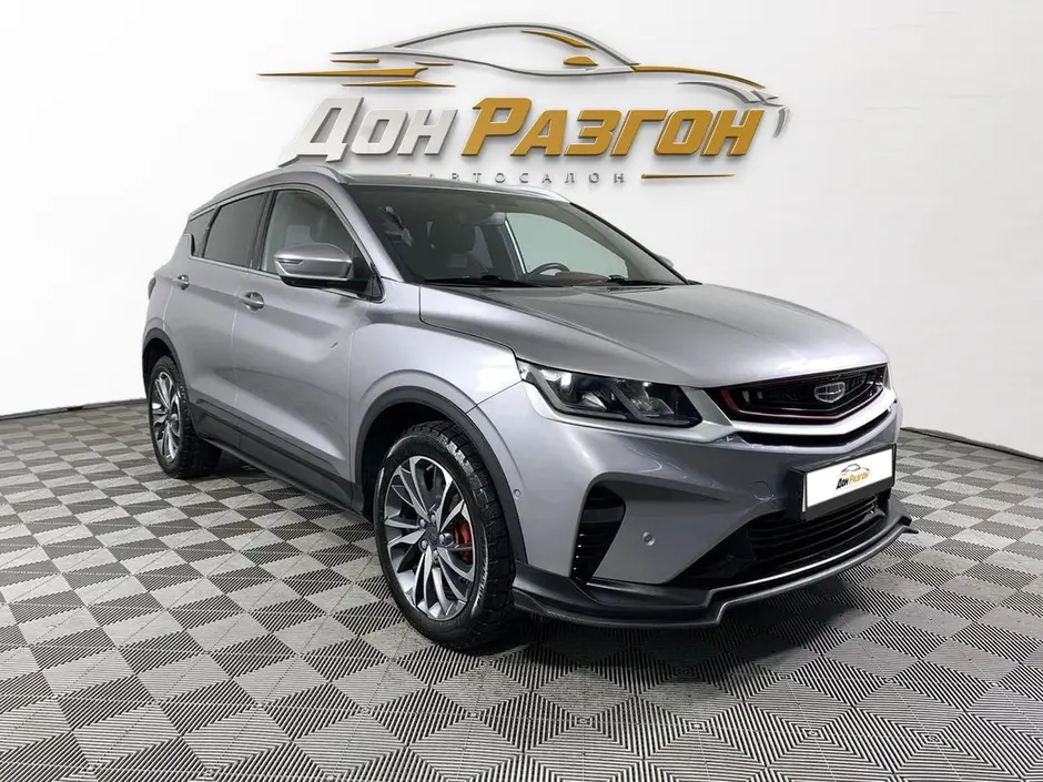 фото автомобиля