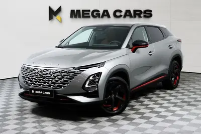 OMODA C5