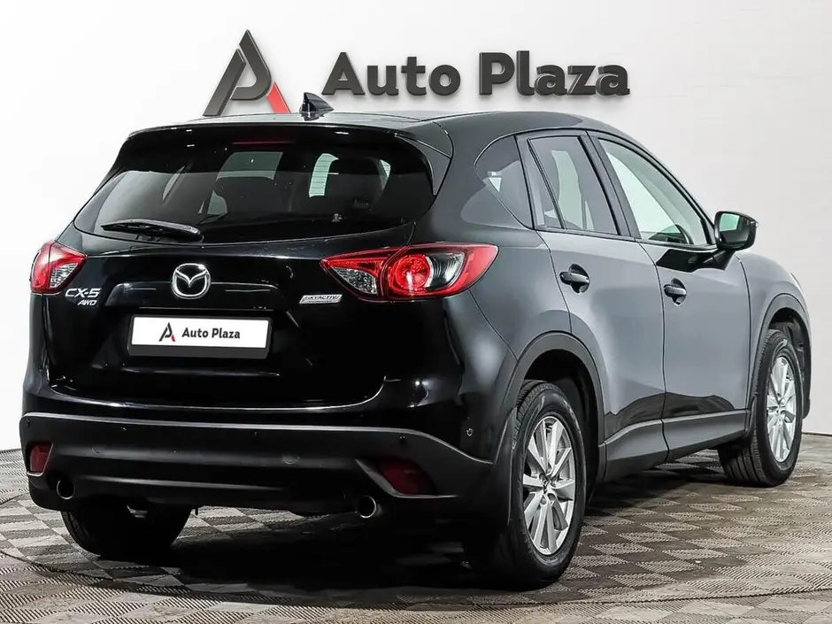 AutoPlaza