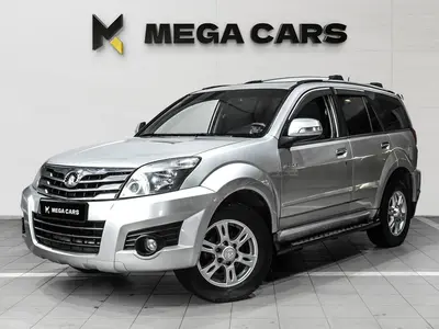 Great Wall Hover H3