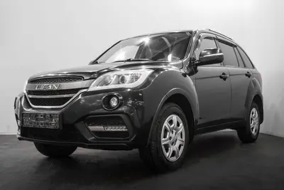 Lifan X60
