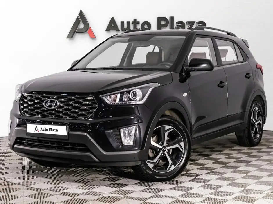 AutoPlaza