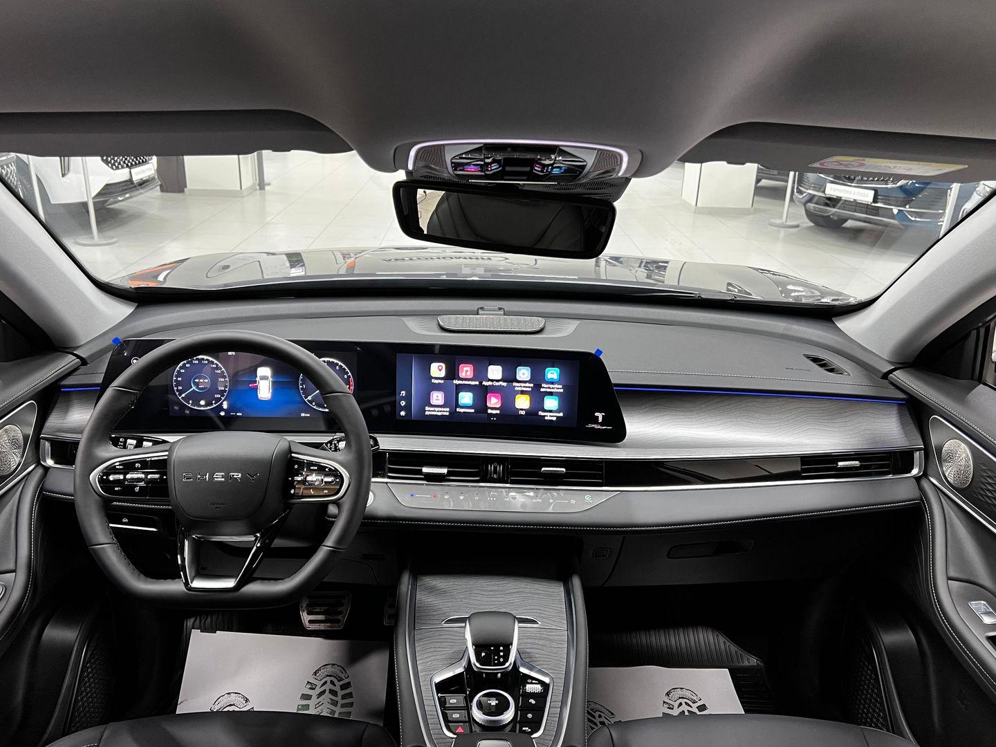 фото автомобиля 10