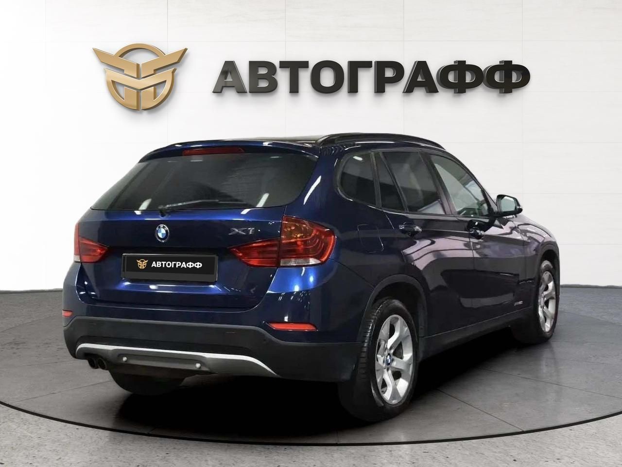 фото автомобиля 1