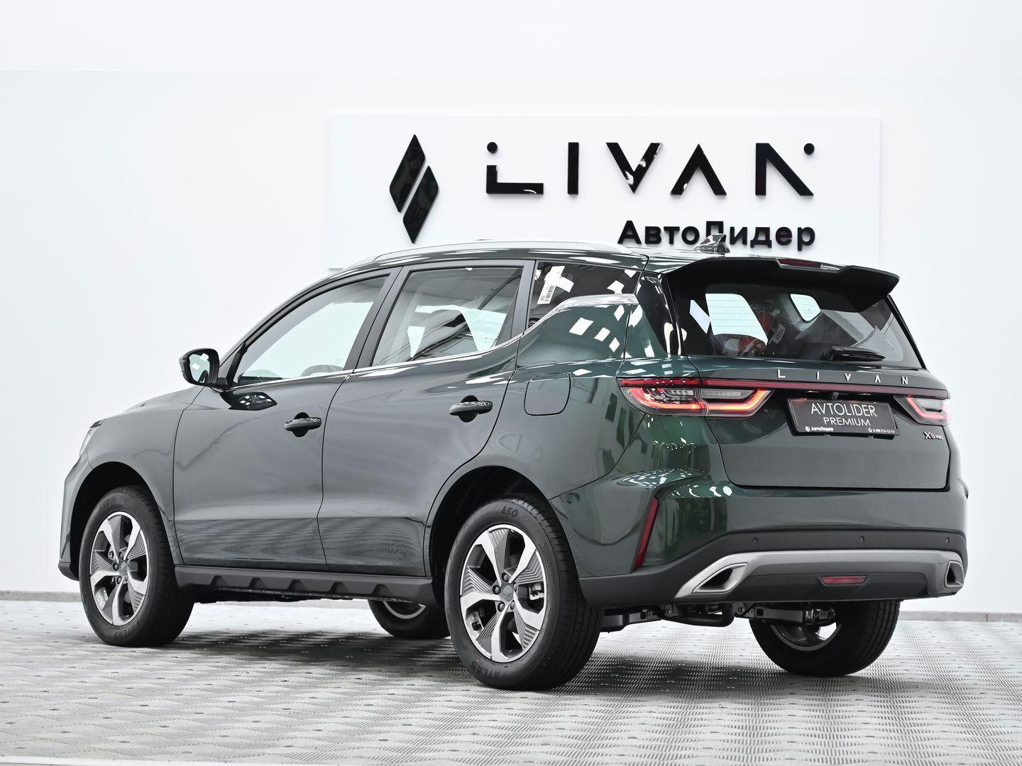 фото автомобиля 5