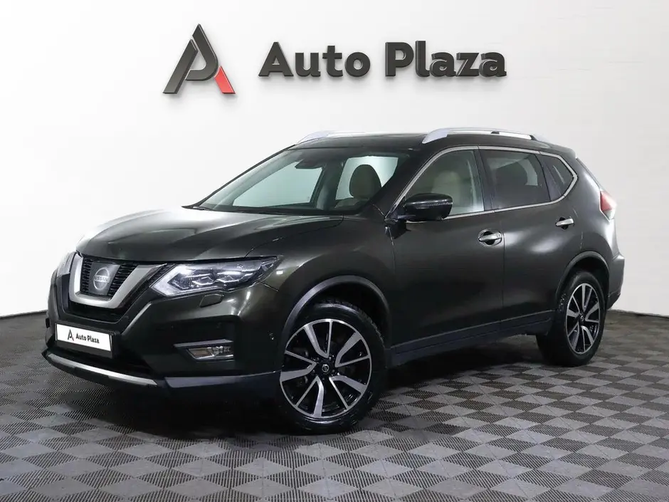 AutoPlaza