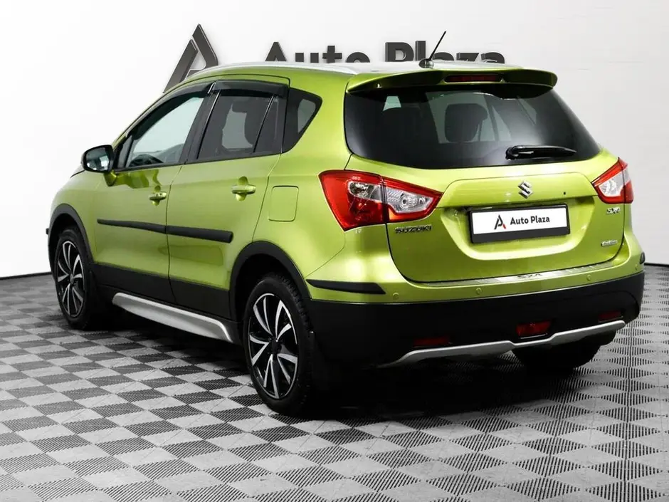 AutoPlaza