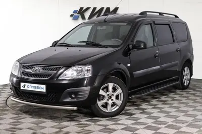 LADA (ВАЗ) Largus