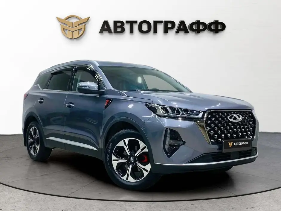 фото автомобиля