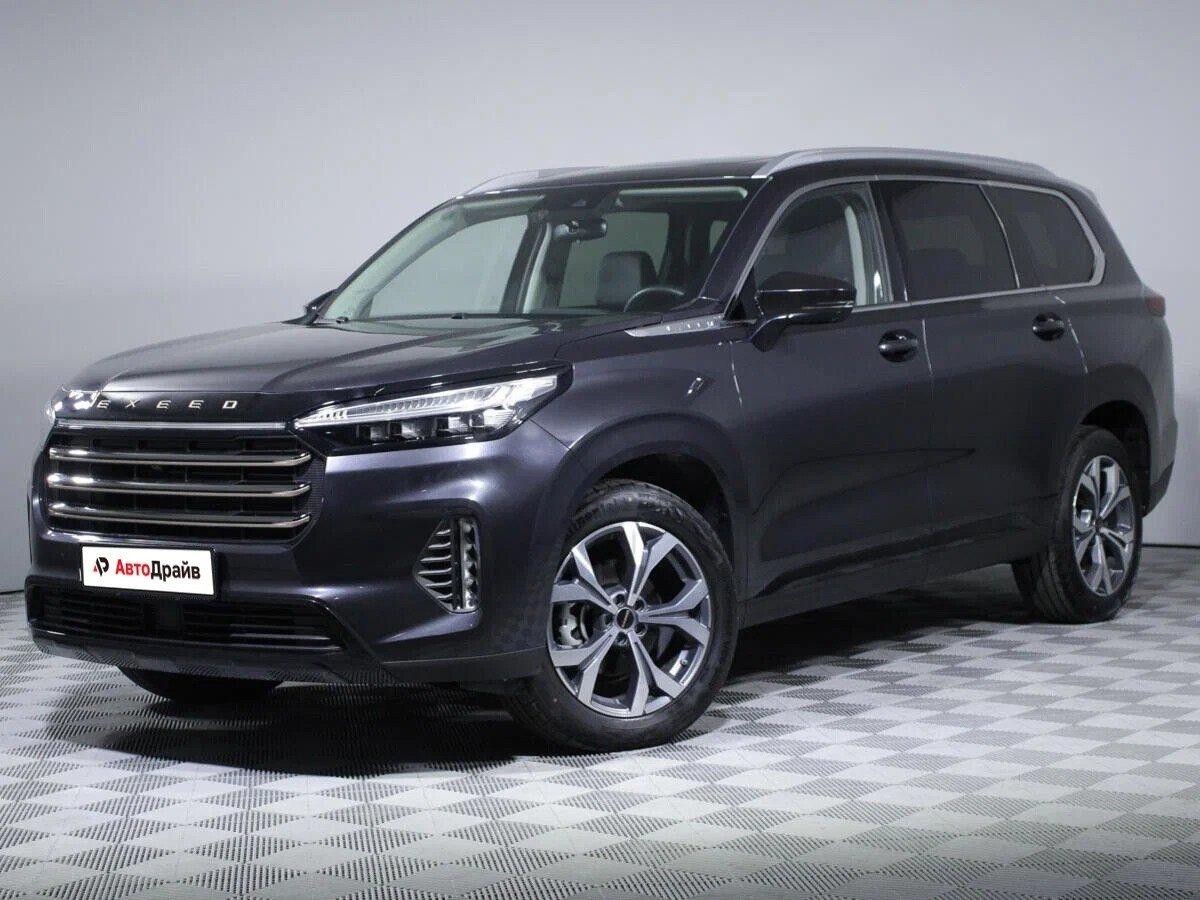фото автомобиля 0