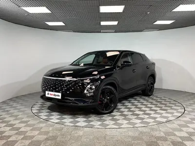 OMODA C5