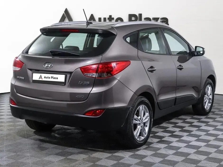 AutoPlaza