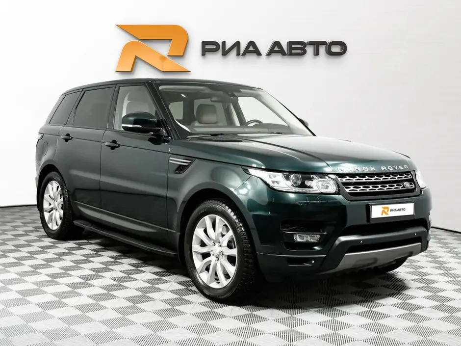 фото автомобиля