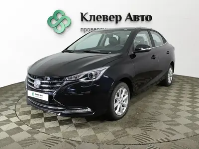Changan Alsvin