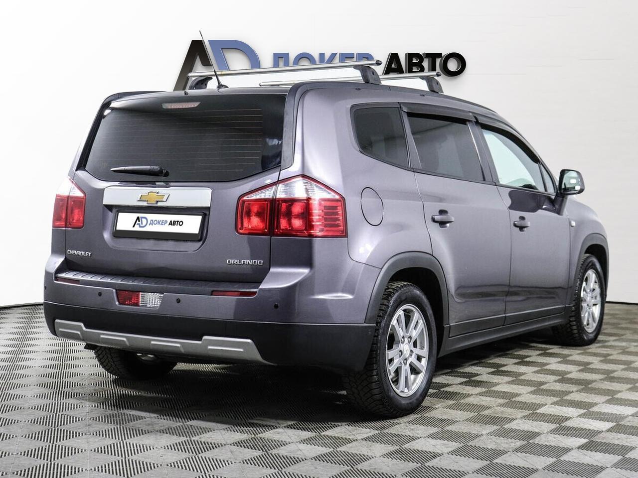 фото автомобиля 1